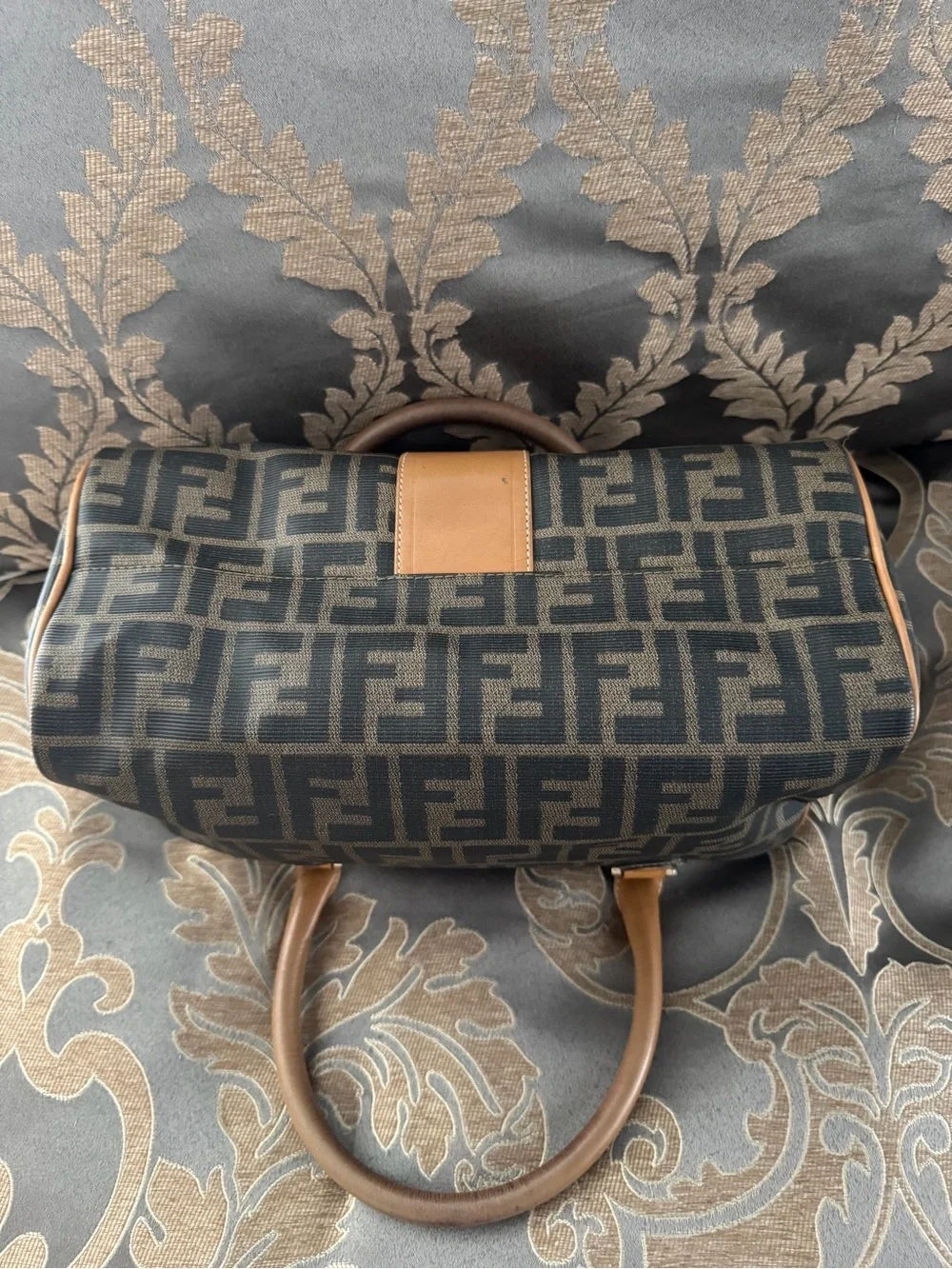 FENDI Vintage Bag